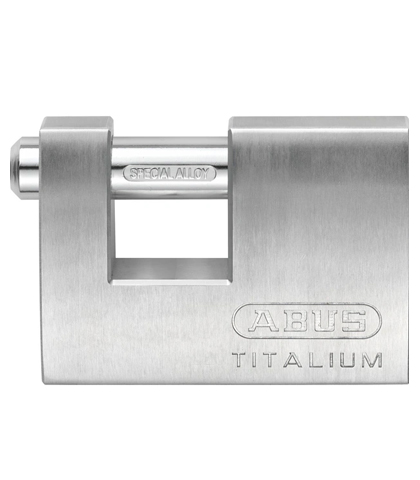 Sigurnosni Katanac 82TI/70 - tag tc banjica