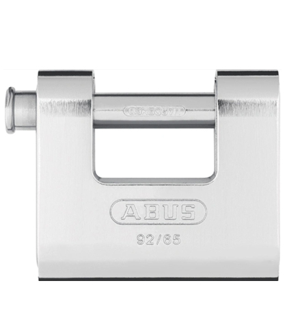 Sigurnosni Katanac 92/65/80 - tag tc banjica