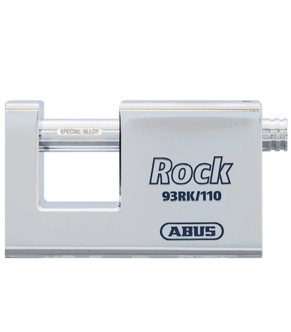 Sigurnosni Katanac 93RK/110 - tag tc banjica