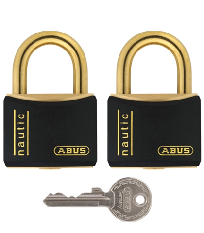 Vodootporni Katanac T84MB/40 twins