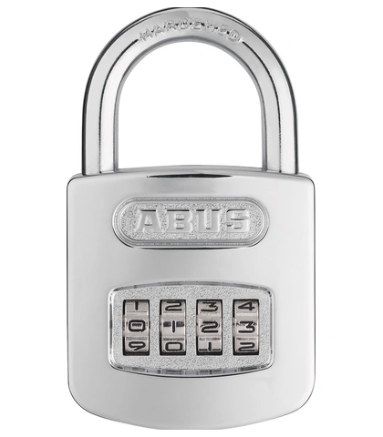 Katanac sa Šifrom 160/50