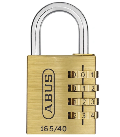 Katanac sa Šifrom 165/40