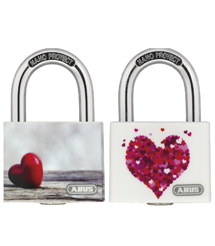 Dakor Katanac T65AL/40 MyLove - tag tc banjica