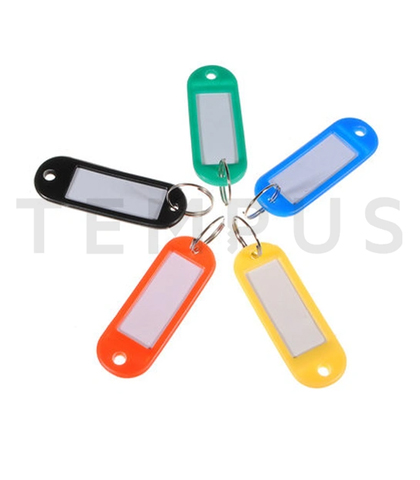 Plastični Privesci M2 Porta Surti