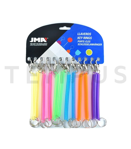 Opružni Privesci FRME-2