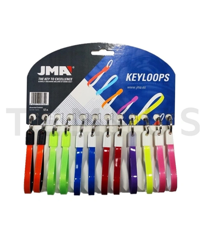 Gumeni Privesci Keyloop Surt