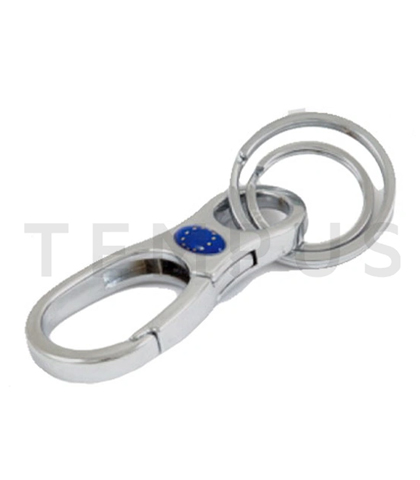 Privezak Snap Ring EU