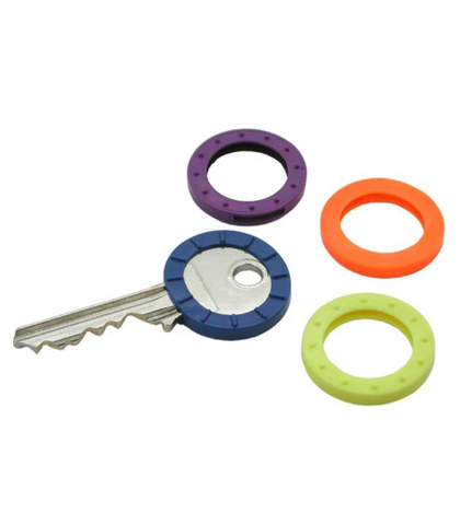 Gumice za Ključeve AS/FS/HMS - tag privesci alkice gumice