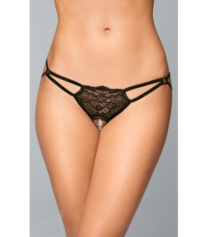 Gacice sa otvorenom guzom