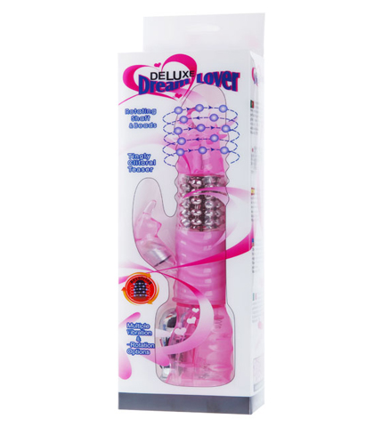 Roto zeka vibrator