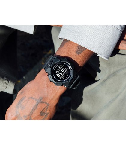 CASIO G-Shock GD-010-1A1 - tag tc banjica