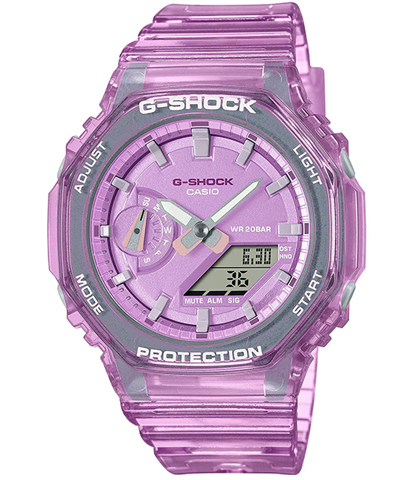 CASIO GMA-S2100SK-4A - tag tc banjica