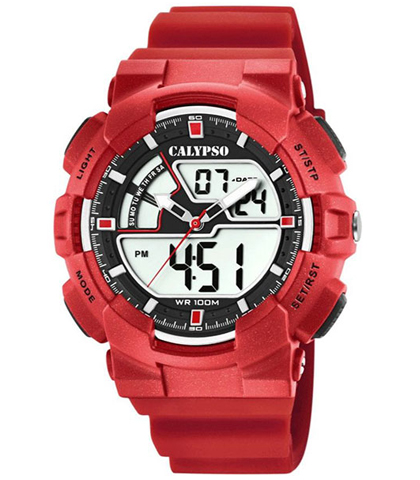 CALYPSO K5771-2 - tag tc banjica
