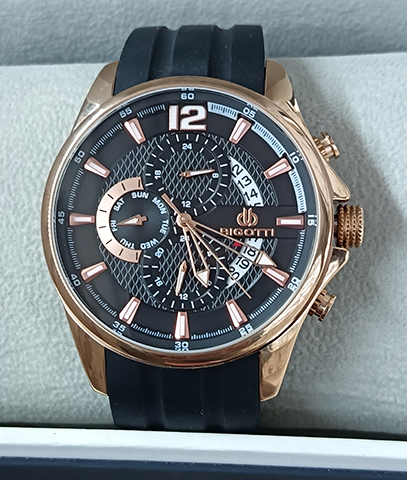 Bigotti BG.1.10402-3 - tag tc banjica