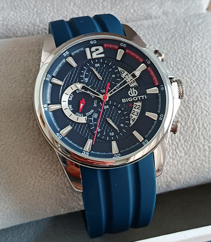 Bigotti BG.1.10402-2 - tag tc banjica